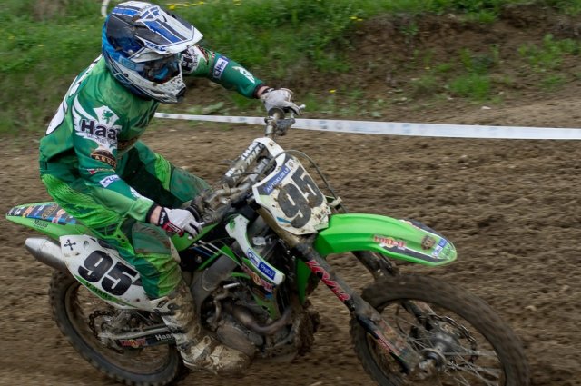 KP Jinín, 5.5. 2013 - Děda T.